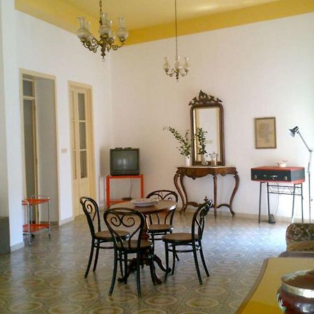 Lipari Apartment 部屋 写真