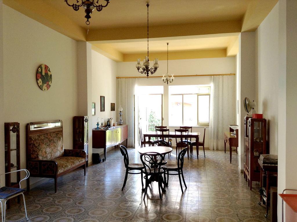 Lipari Apartment 部屋 写真