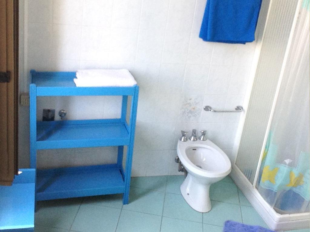 Lipari Apartment 部屋 写真