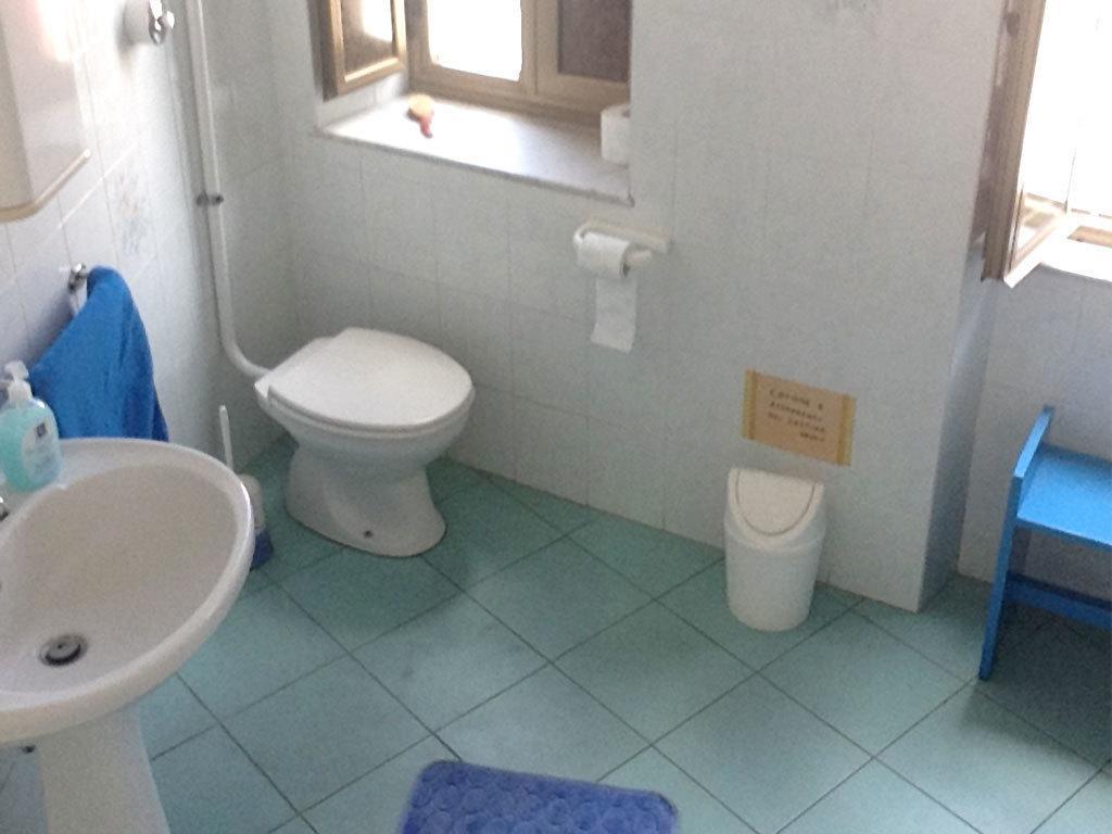 Lipari Apartment 部屋 写真