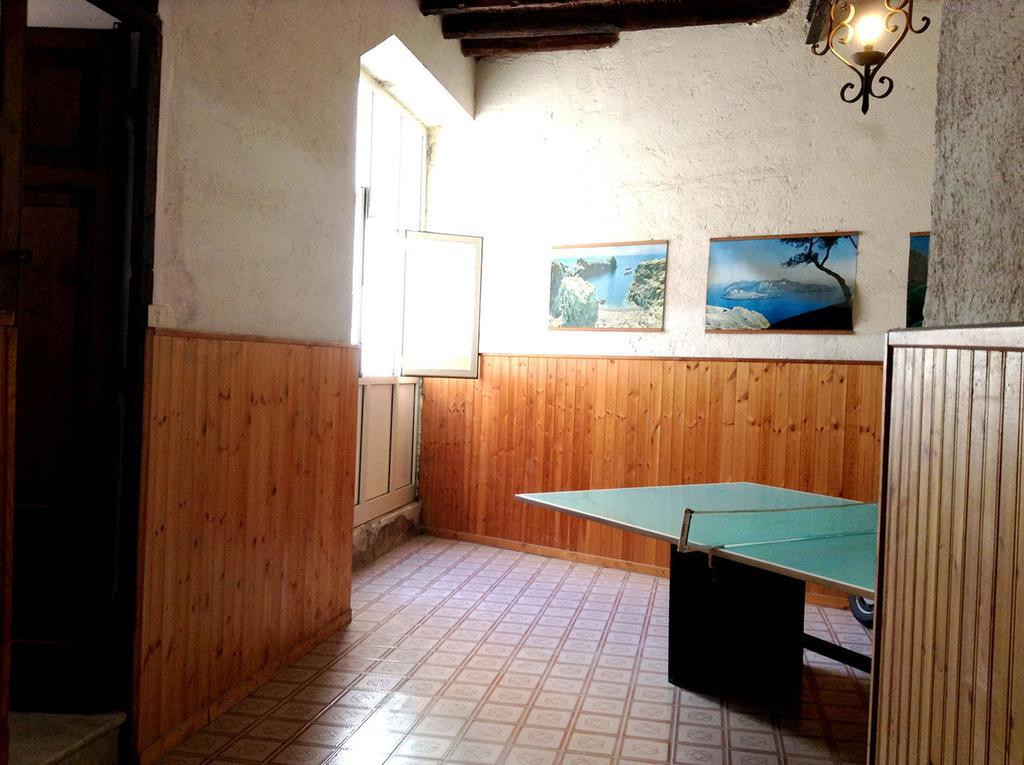 Lipari Apartment 部屋 写真