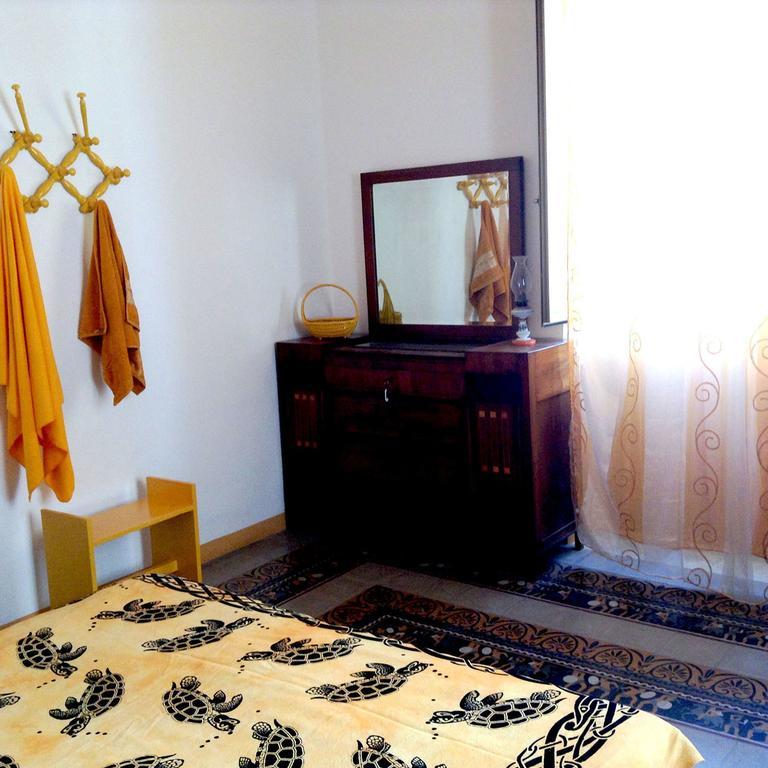 Lipari Apartment 部屋 写真