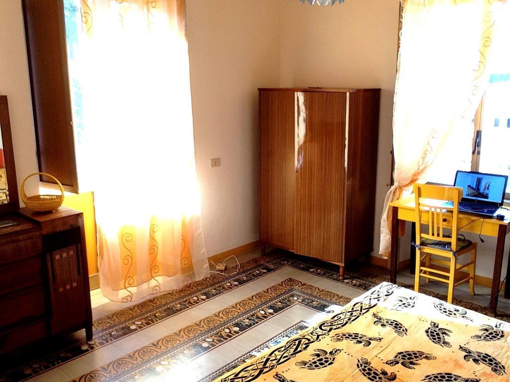 Lipari Apartment 部屋 写真