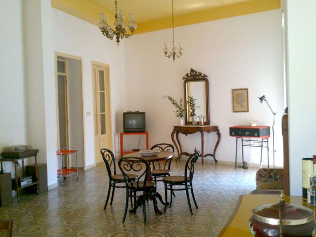 Lipari Apartment 部屋 写真