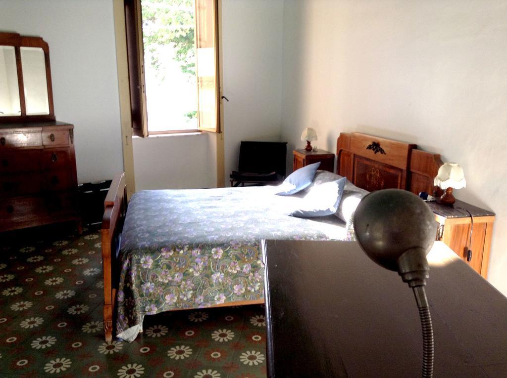 Lipari Apartment 部屋 写真