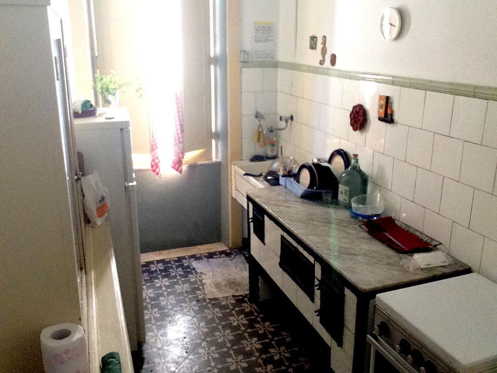 Lipari Apartment 部屋 写真
