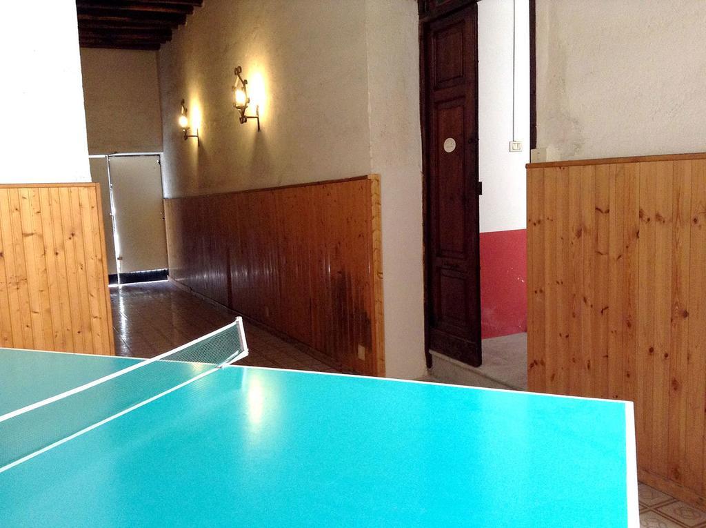 Lipari Apartment 部屋 写真