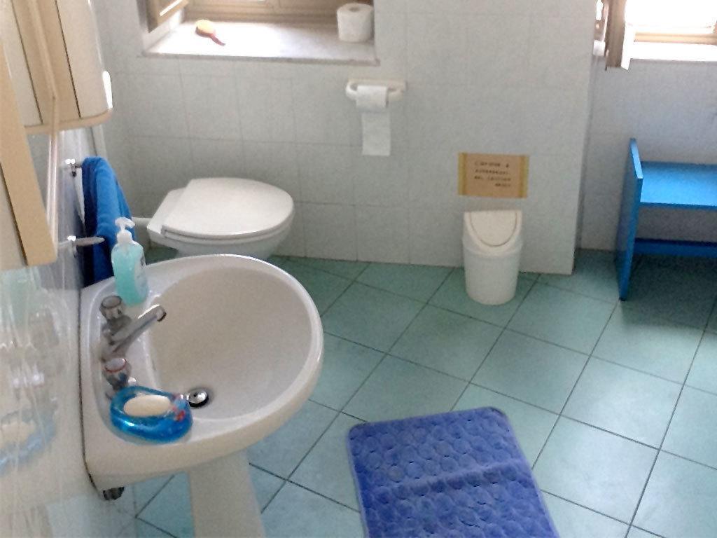 Lipari Apartment 部屋 写真