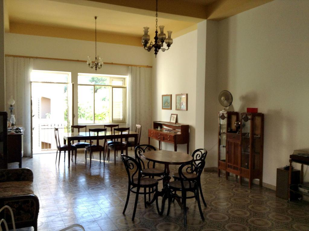 Lipari Apartment 部屋 写真