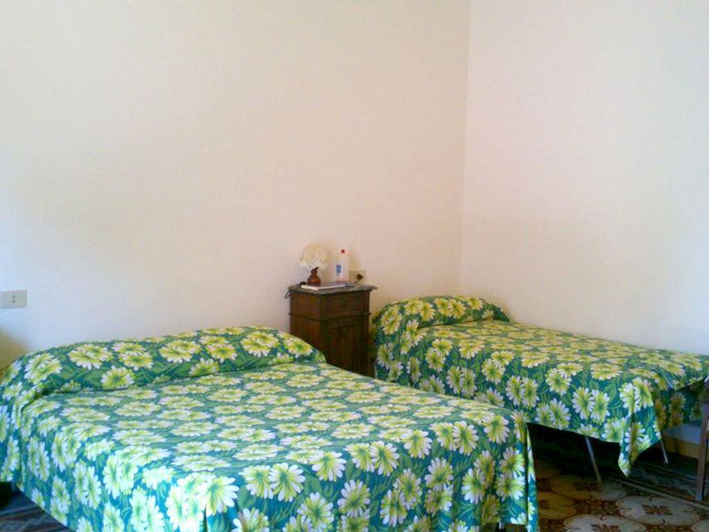Lipari Apartment 部屋 写真
