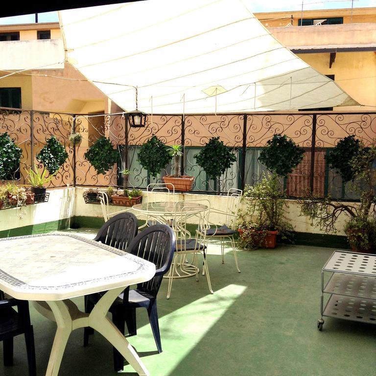 Lipari Apartment 部屋 写真