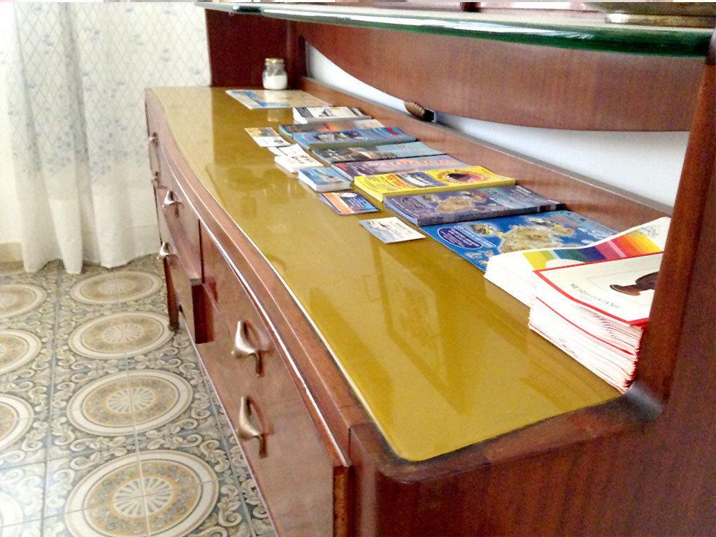 Lipari Apartment 部屋 写真