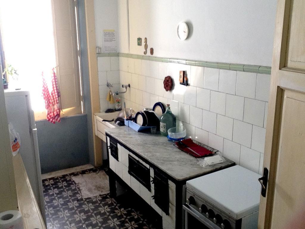 Lipari Apartment 部屋 写真