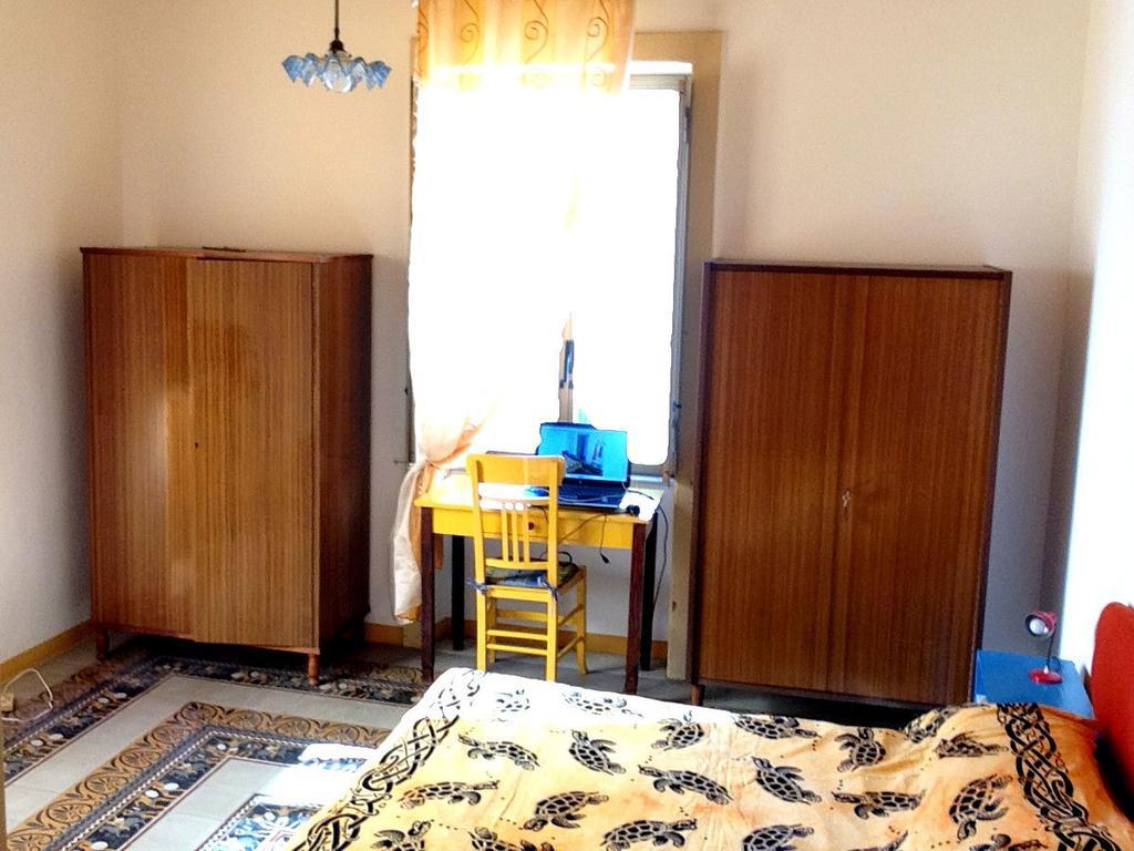 Lipari Apartment 部屋 写真
